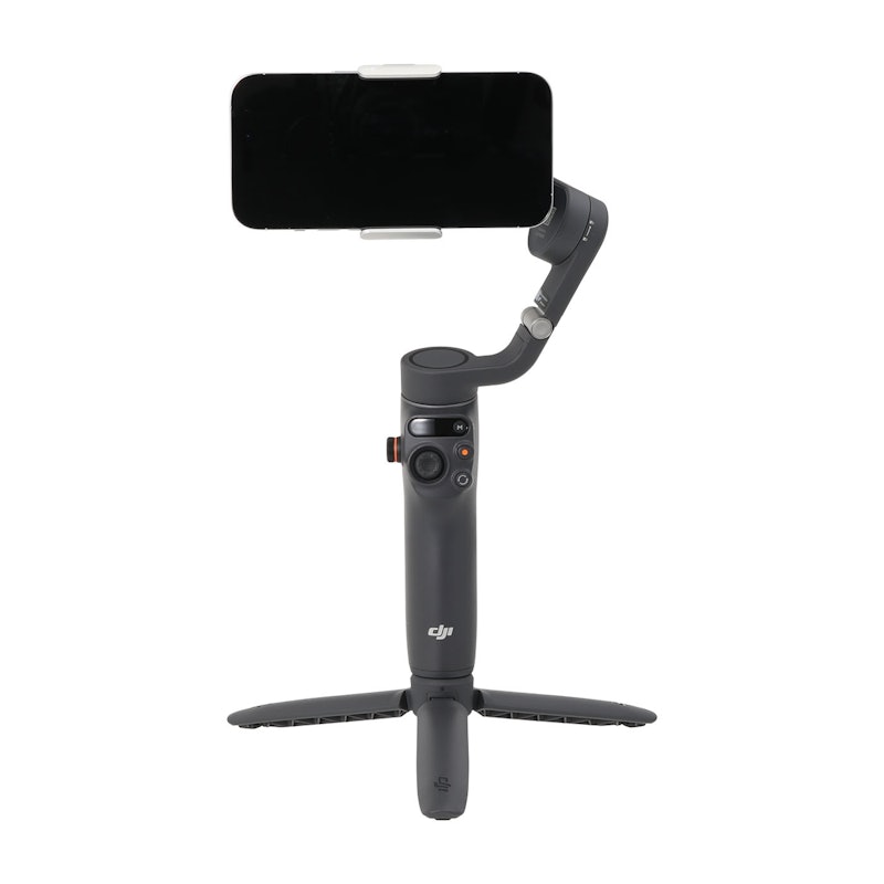 徹底比較】スマホ用ジンバル・スタビライザーのおすすめ人気ランキング