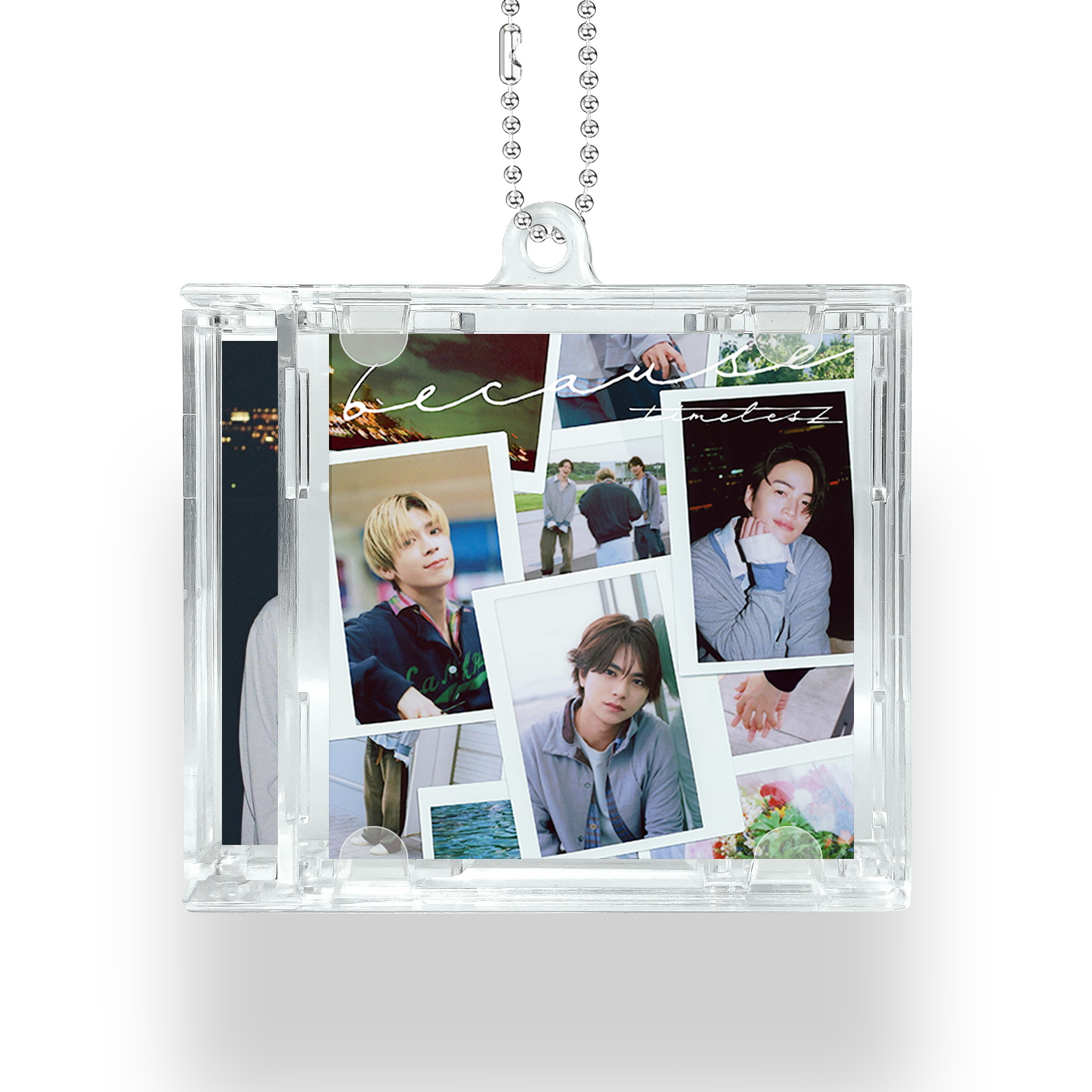 timelesz ライブツアーFAM ペンライト 2本セット FAM ペンライト 2個