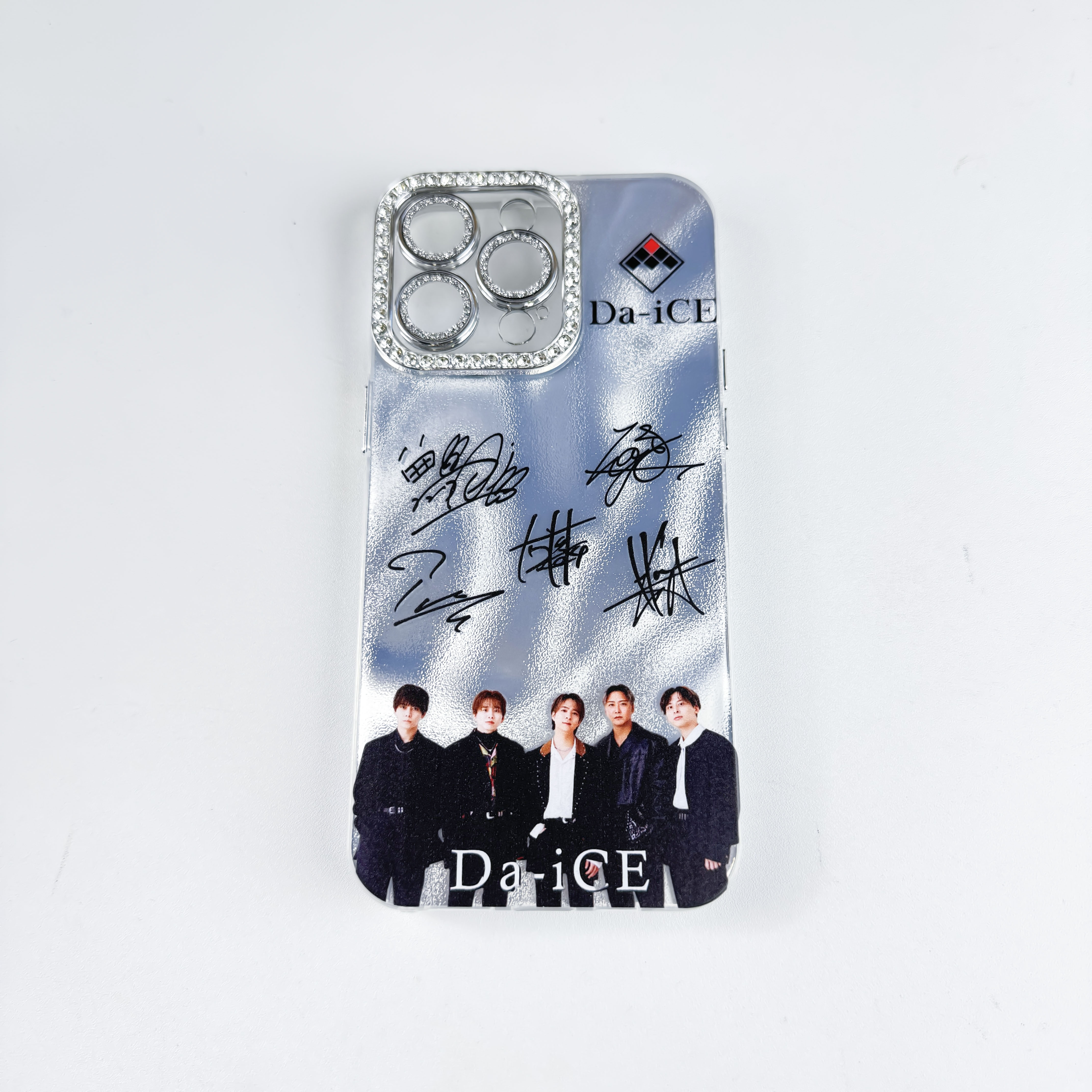 Da-iCEのグッズ-YITOTO™推し活がもっと楽しくなる – YITOTO™推し活を