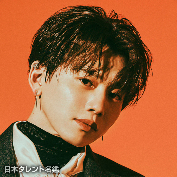 NOSWEA ベスト 花村想太