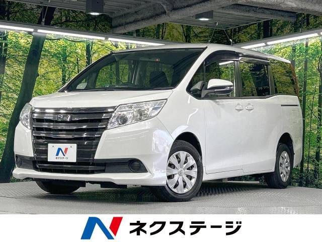 トヨタ ノア X 7.7万Km (北海道)[444]の中古車詳細｜北海道の札幌苗穂