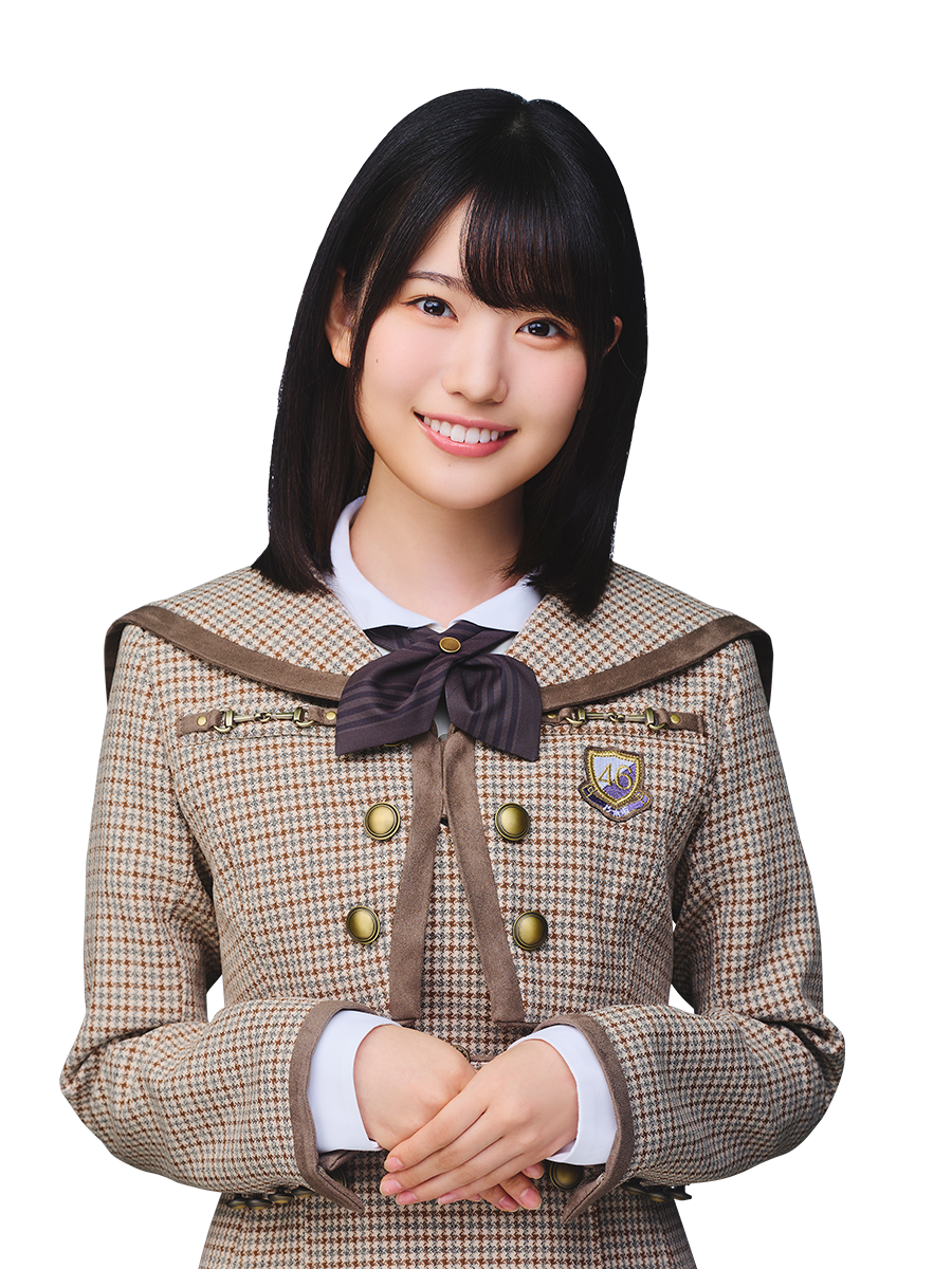 増田三莉音 | 乃木坂46 Mobile