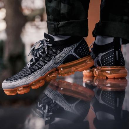 国内12月6日発売予定】 ナイキ エア ヴェイパーマックス フライニット