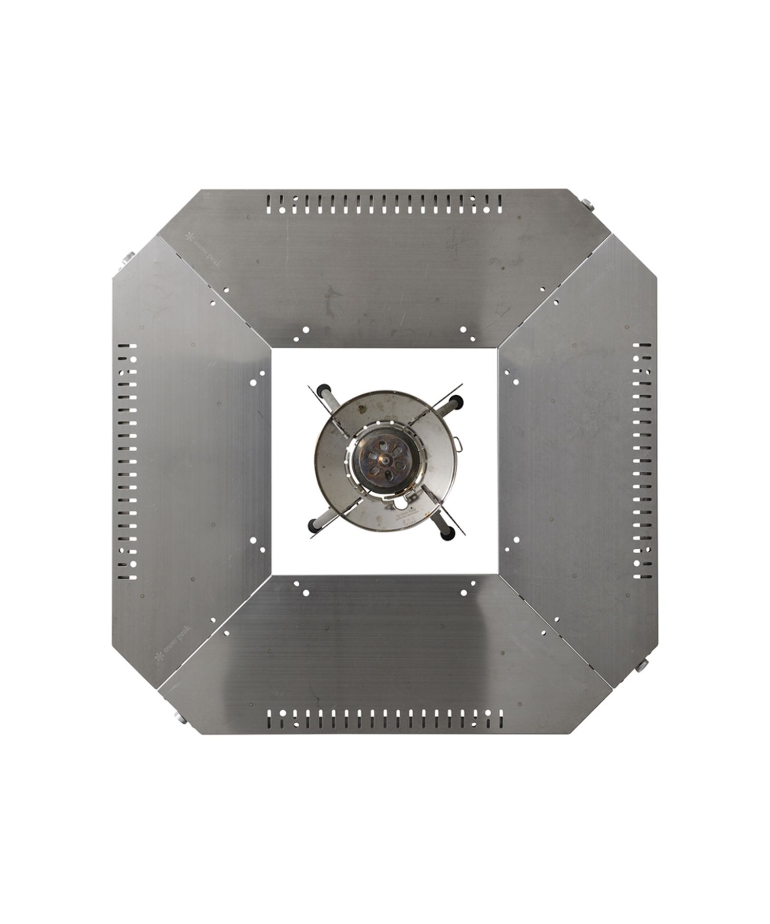 ジカロテーブル| スノーピーク(Snow Peak)