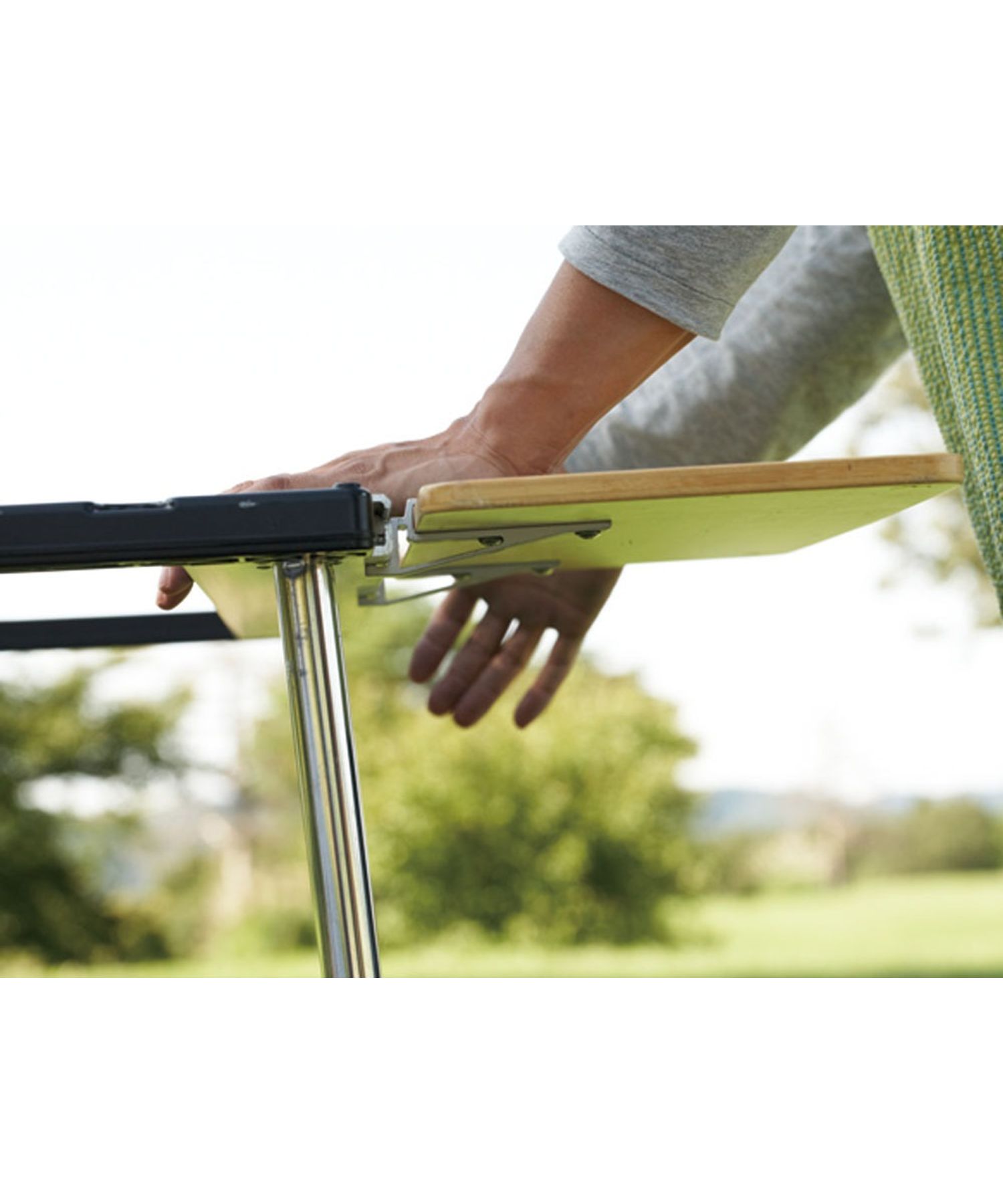 スライドトップハーフ竹| スノーピーク(Snow Peak)