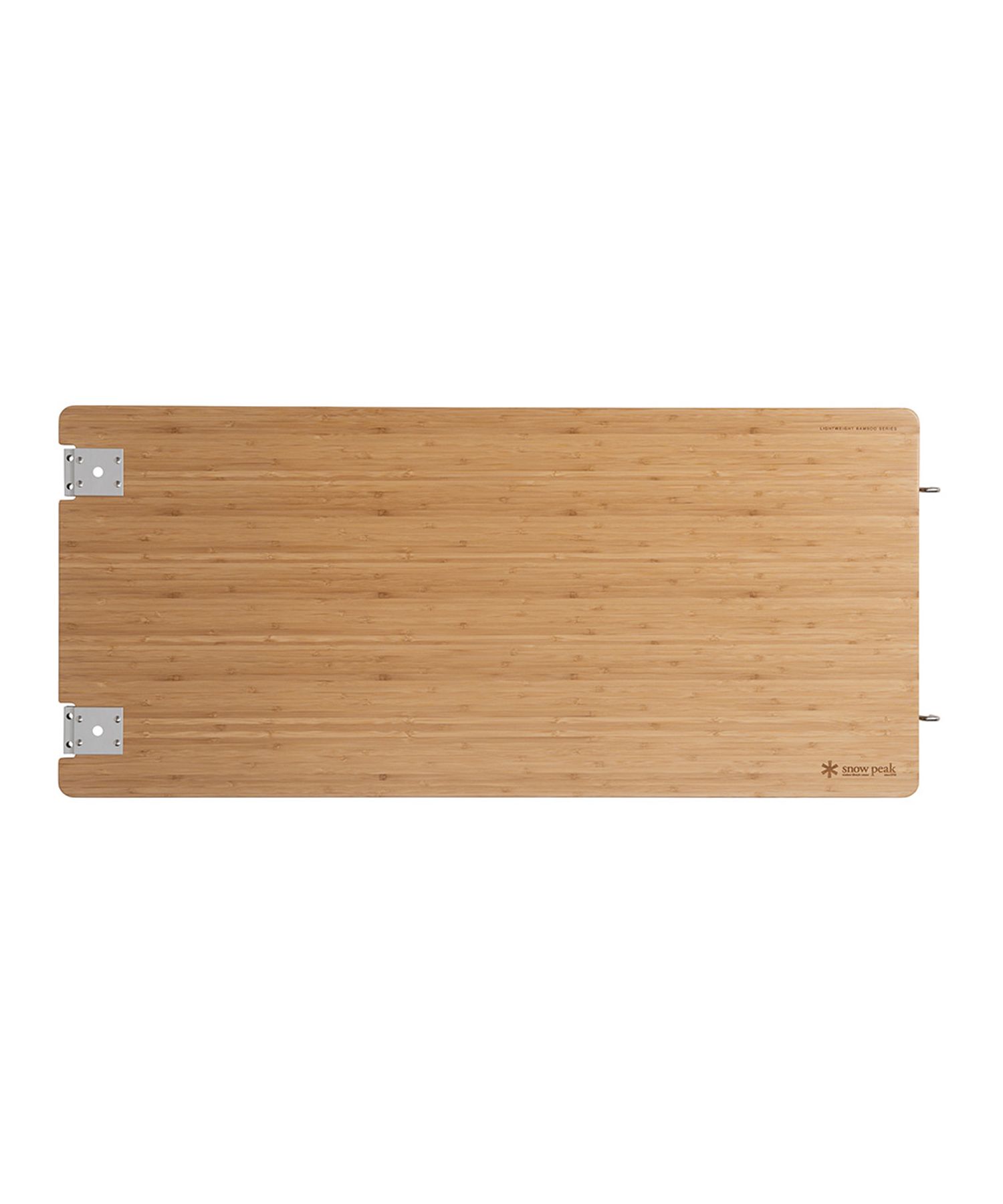 マルチファンクションテーブルロング Light Bamboo| スノーピーク(Snow