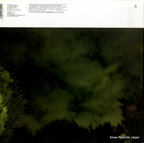 ザ・ブリリアント・グリーン los angeles DFJZ6002 | レコード買取