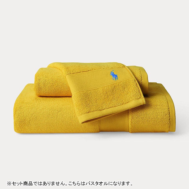 RALPH LAUREN HOME（ラルフローレンホーム） Polo バスタオル 通販