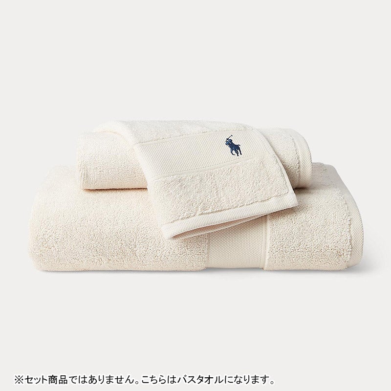 RALPH LAUREN HOME（ラルフローレンホーム） Polo バスタオル 通販