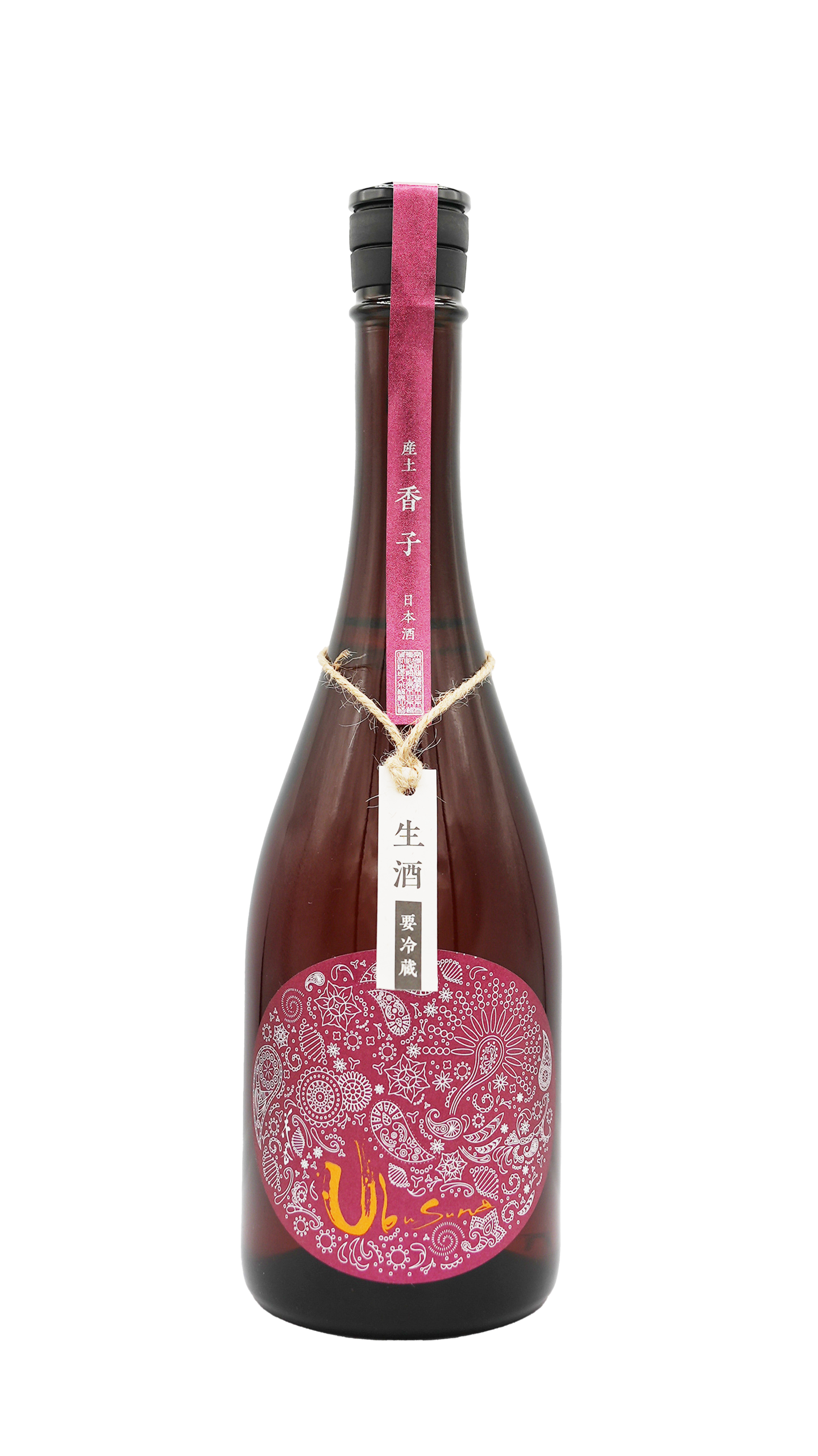 産土 七農醸 二農醸 2本セット 限定】産土 2024 山田錦 七