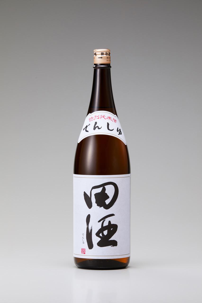 田酒 特別純米酒 | Sakenomy - 日本酒を知り、日本を知る