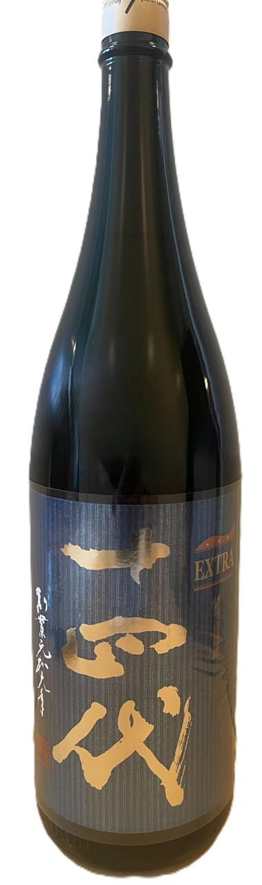 日本酒四合瓶 而今 白鶴錦 2025年6月 日本酒四合瓶 而今 白鶴錦