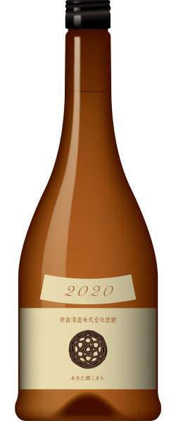 Ecru エクリュ -生成- | Sakenomy - 日本酒を知り、日本を知る