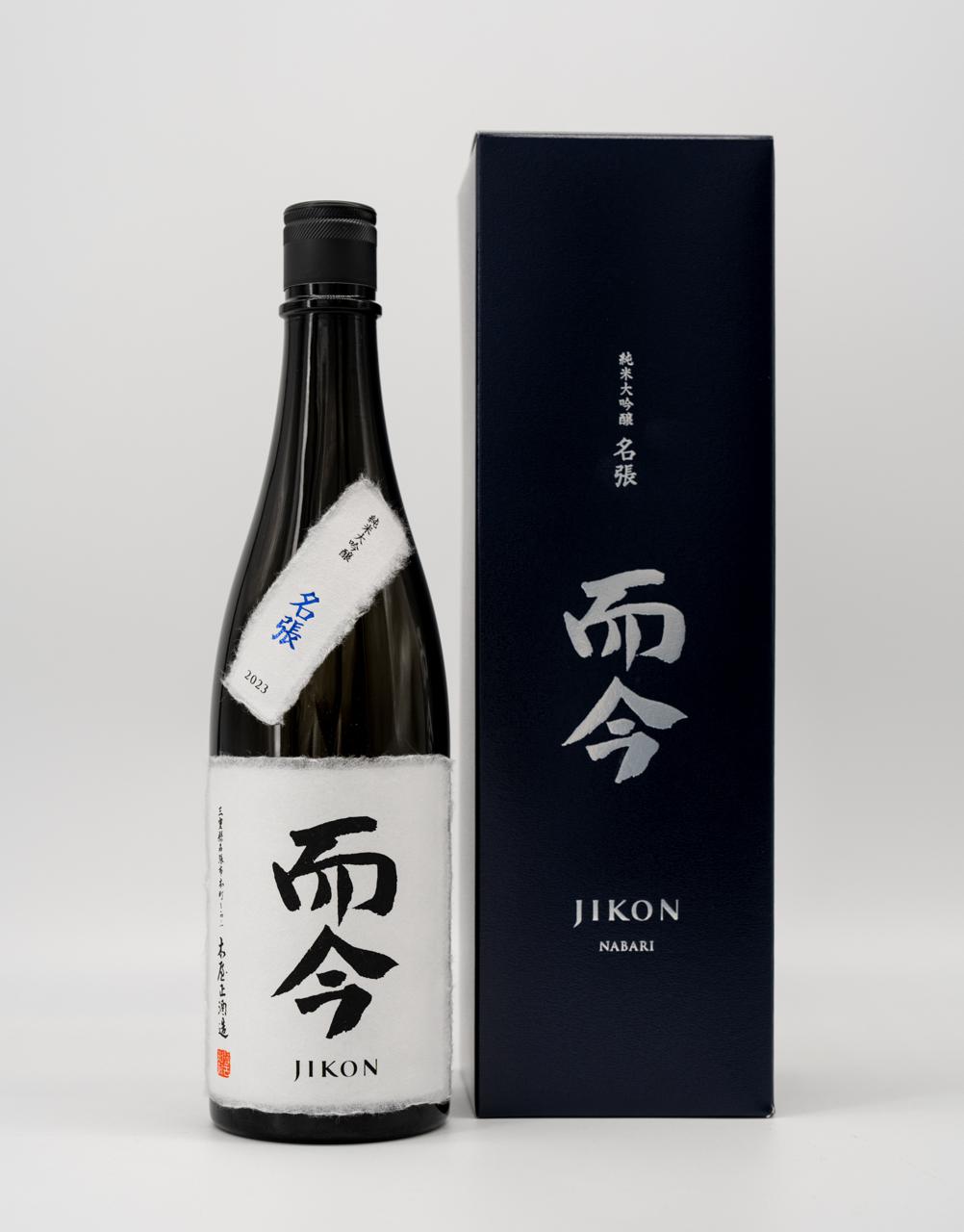 而今 活性酒 純大吟 而今 純米大吟醸 720ml