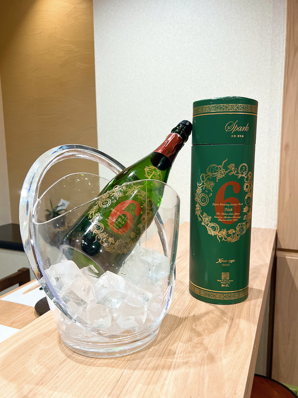 新政】No.6(X-type2本)、Colors(コスモス、ヴィリジアン)