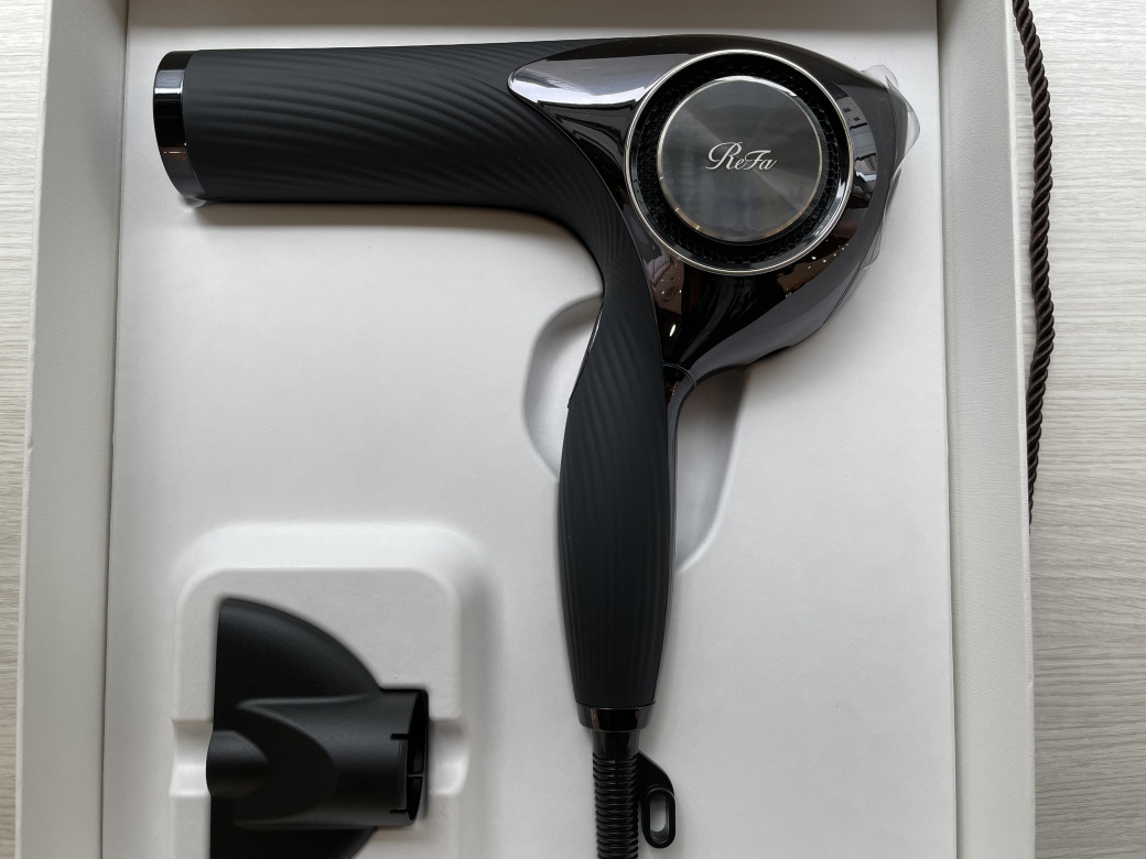 販売 リファビューテック ドライヤープロ