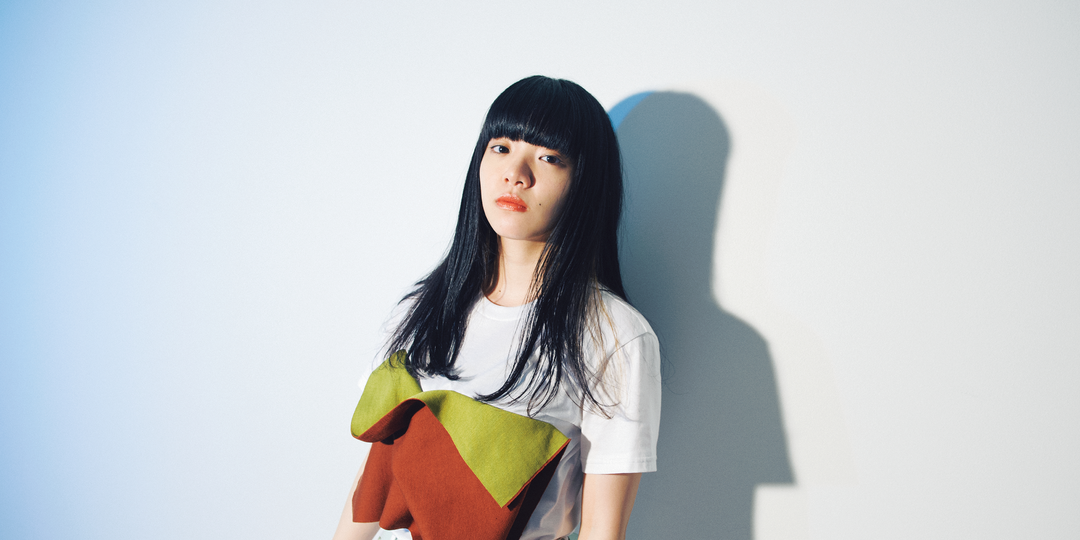 みんな大好き♡ あいみょんINTERVIEW | Seventeen-Web