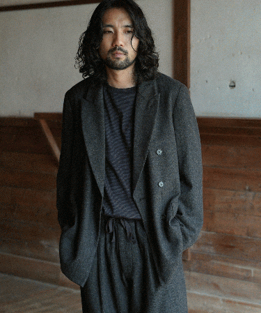 shiun(シウン) ONLINE STORE / OUTER / BLOUSON