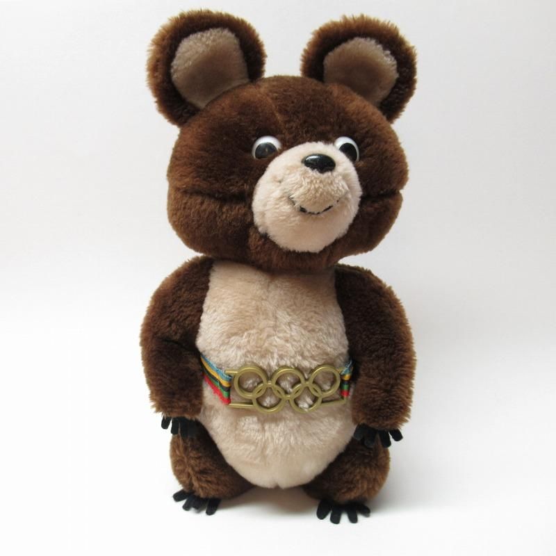 こぐまのミーシャ アンティーク人形 こぐまのミーシャ | STORES