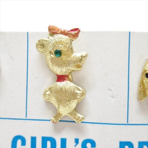 vintage】ブローチまとめ売り100点以上大量