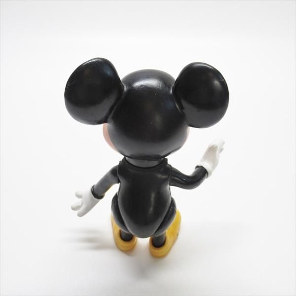 ミッキーマウス アートスタイル フィギュア ミッキーマウス アート