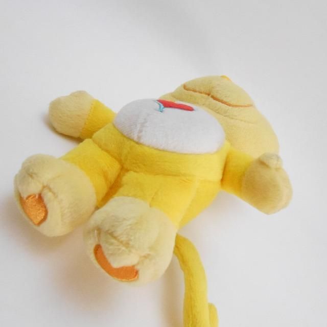 ケアベア セレブレーション コレクション ファイヤーマン 消防士