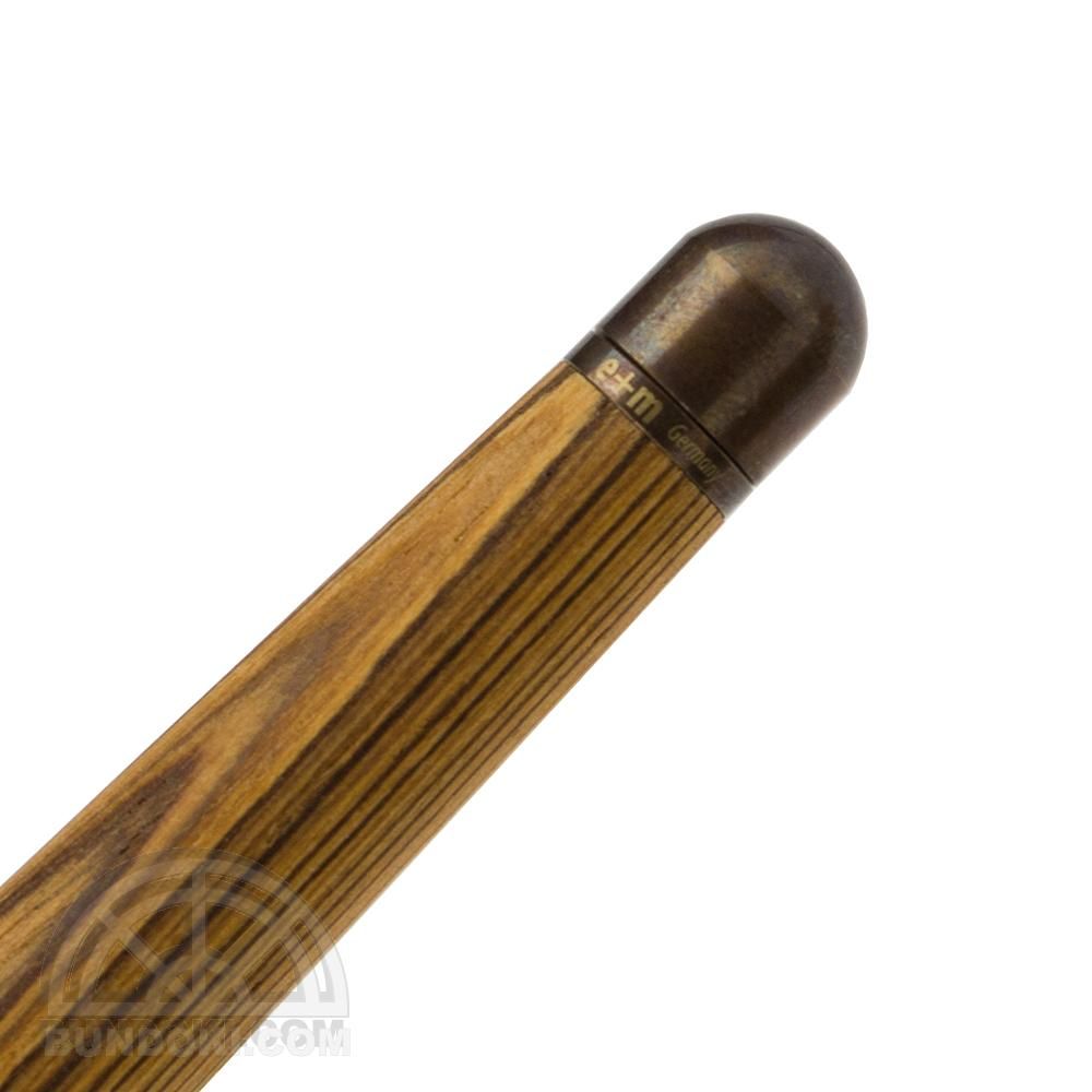 e+m/イープラスエム】Drake/ドレイク ボールペン（ゼブラナチュラル）