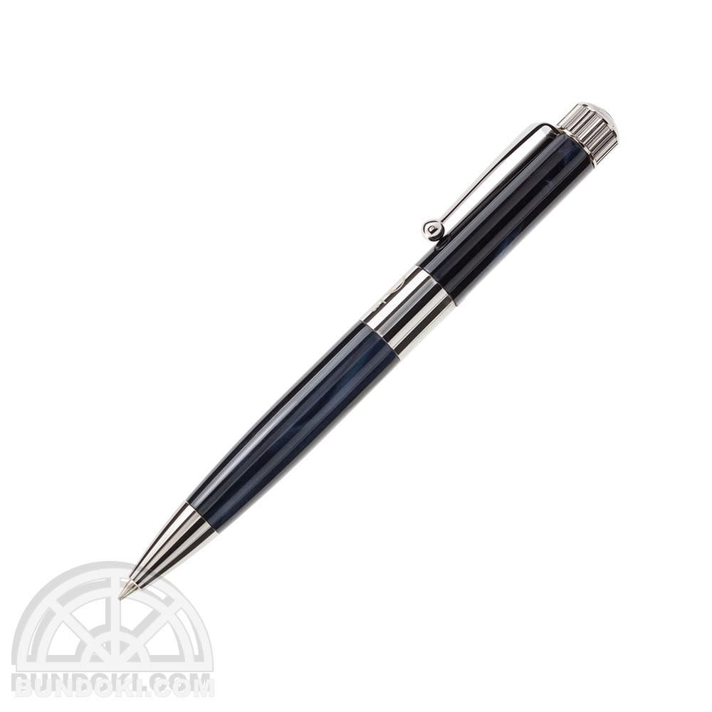 ITO-YA/伊東屋】ROMEO No.3ボールペン ミニ(イタリアンブルー)