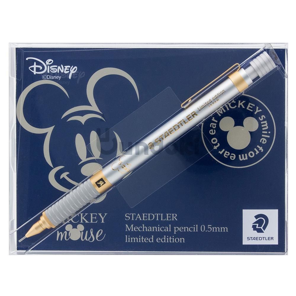 STAEDTLER/ステッドラー】925-35シャープペンシル限定品・ディズニー