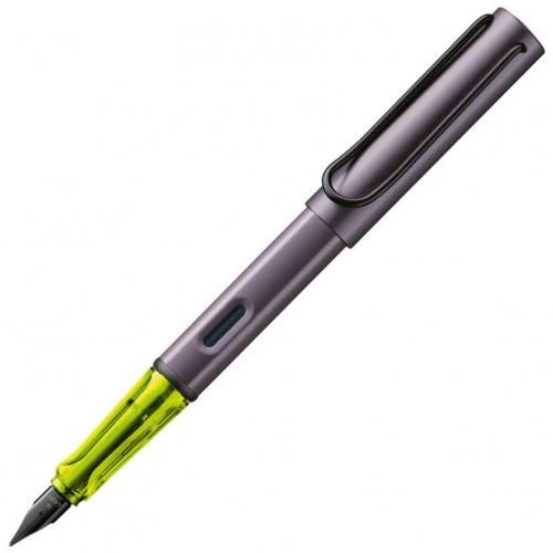 LAMY】【ファーバーカステル】ネオスリム アルスター 万年筆 まとめ