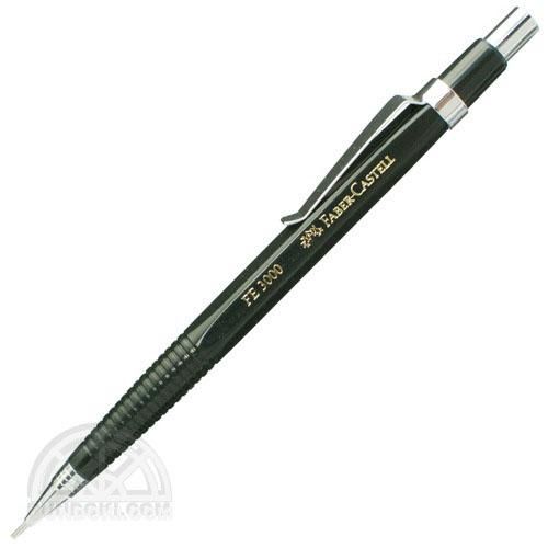 FABER-CASTELL/ファーバーカステル】製図用シャープペンシル FE3010