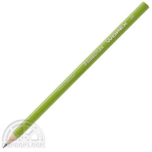 STAEDTLER/ステッドラー】WOPEX /ウォペックス鉛筆(硬度：HB)