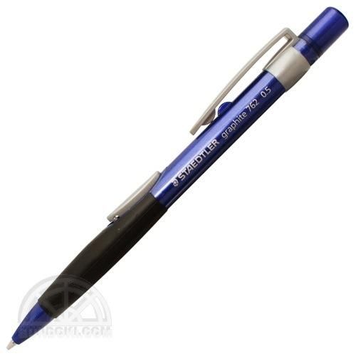 STAEDTLER/ステッドラー】graphite 762シャープペンシル(レッド)