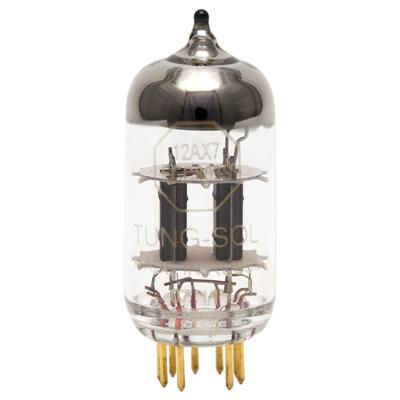 TUNG-SOL 6L6GC 真空管マッチドペア JJ 6L6GC (MP) 出力管