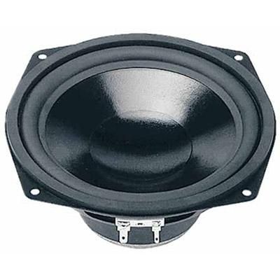Monacor SPM-165/8 16センチウーファーペア