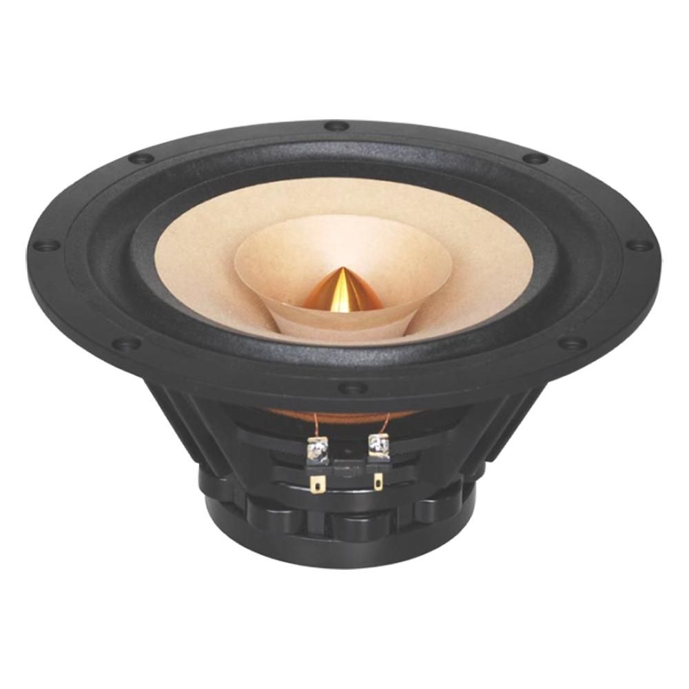 ○Monacor 20cmフルレンジ SP200X - コイズミ無線有限会社