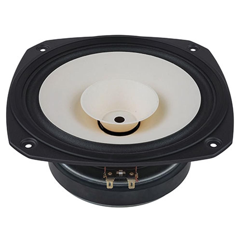 A84 美品！Fostex フォステクス FF225K スピーカー 2個セット FOSTEX