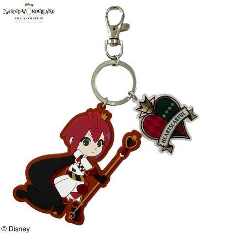 リドル・ローズハート グッズセット ツイステ リドル・ローズハート