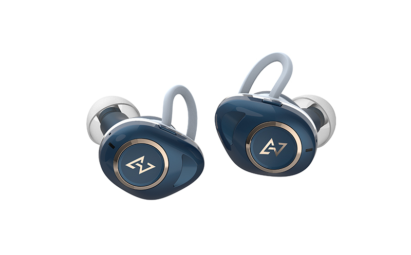 AVIOT】TE-D01d-mk2 真無線藍芽耳機｜JC科技官方旗艦店