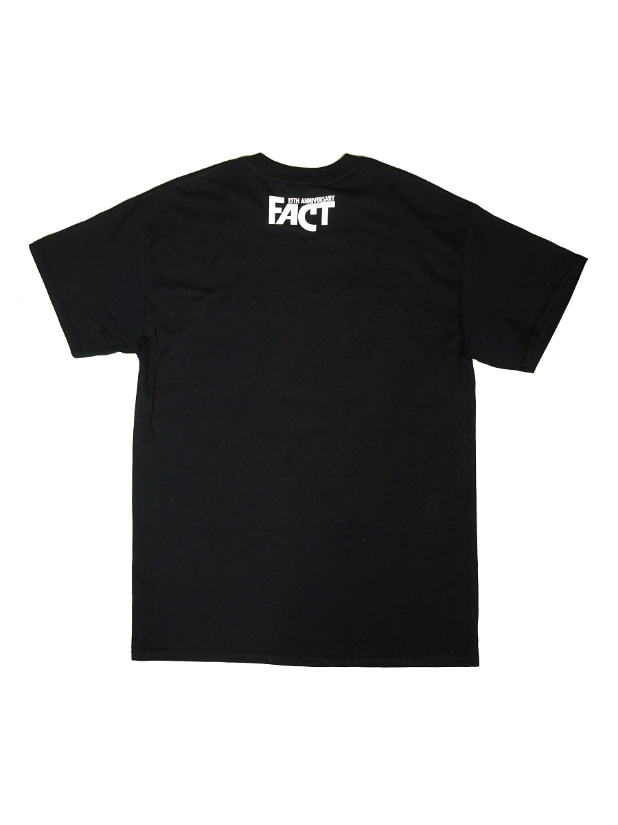 OLDX FACT Tシャツ
