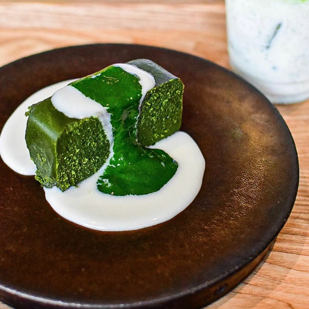 山政小山園抹茶小倉山【綠茶/ 宇治抹茶】