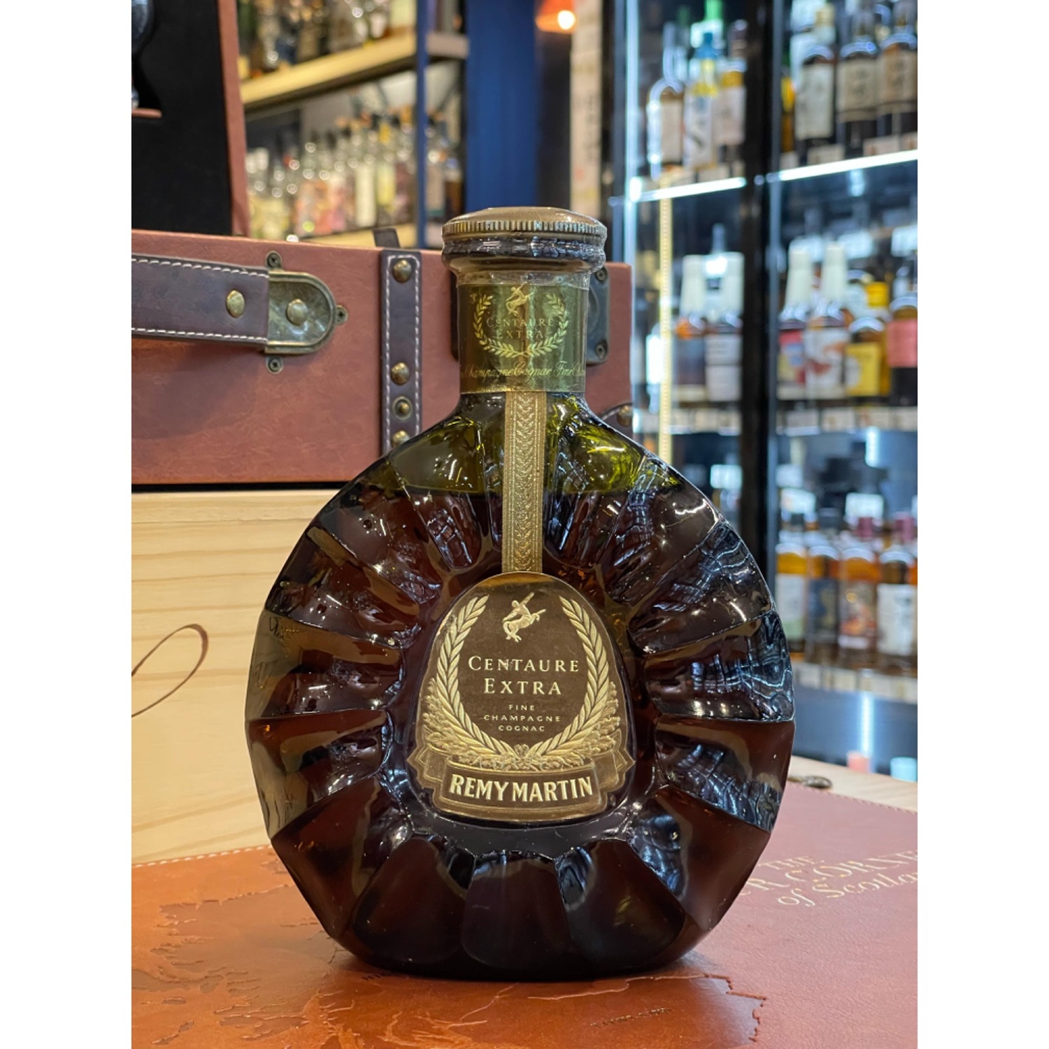 レミーマルタン セントー エクストラ REMY MARTIN CENTAURE EXTRA