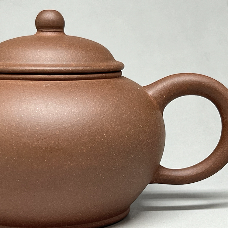 中國 紫砂壶 60 70年代 中國宜興 中國 紫砂壶 60 70年代 中國宜興 1960