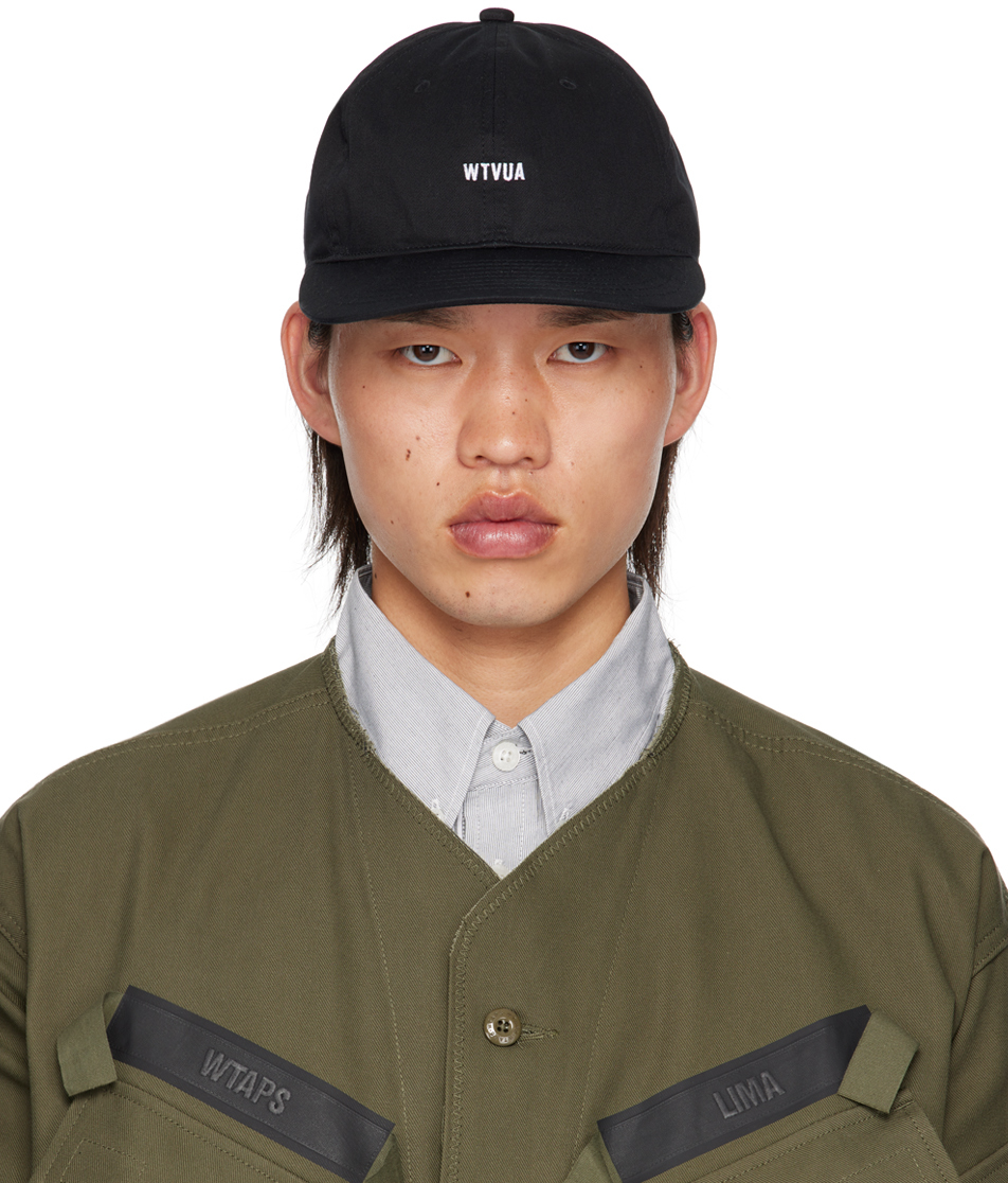 WTAPS T-6M 01 / CAP / CTPL. TWILL【新品未使用】