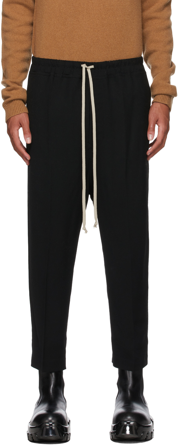 Rick Owens DRAWSTRING ASTAIRE