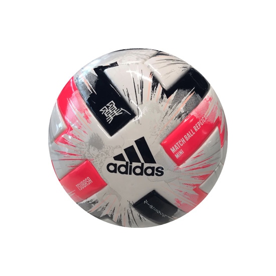 adidas アディダス サッカーボール 公式球 キャプテン翼 モデル 5号球