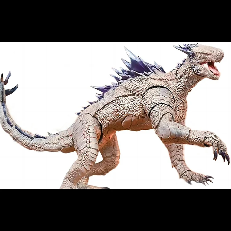 hiyatoys ハイヤトイズ ゴジラ エヴォルヴ モンスターアーツ HIYA TOYS