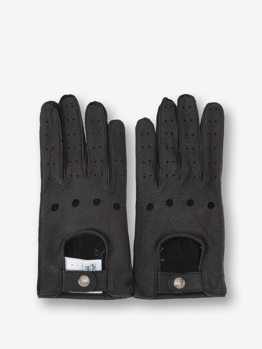 ペッカリーレザーグローブ（その他）｜ITALGUANTO（イタルグアント