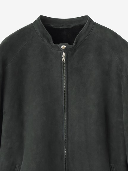 定価¥495,000】CRUCIANI クルチアーニムートンジャケット