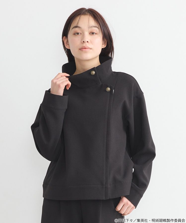 呪術廻戦 伏黒恵 ジャージ Lサイズ 呪術高専課外授業フェア 呪術廻戦